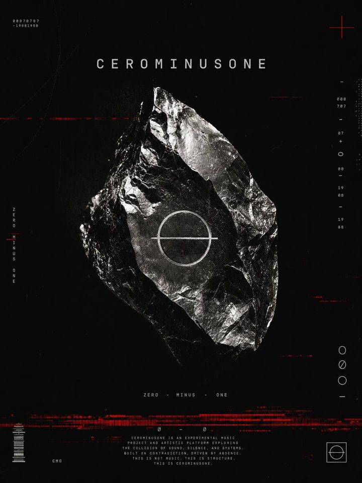 CEROMINUSONE