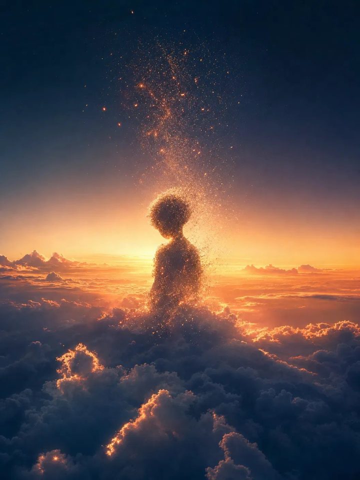 SKYCHILD