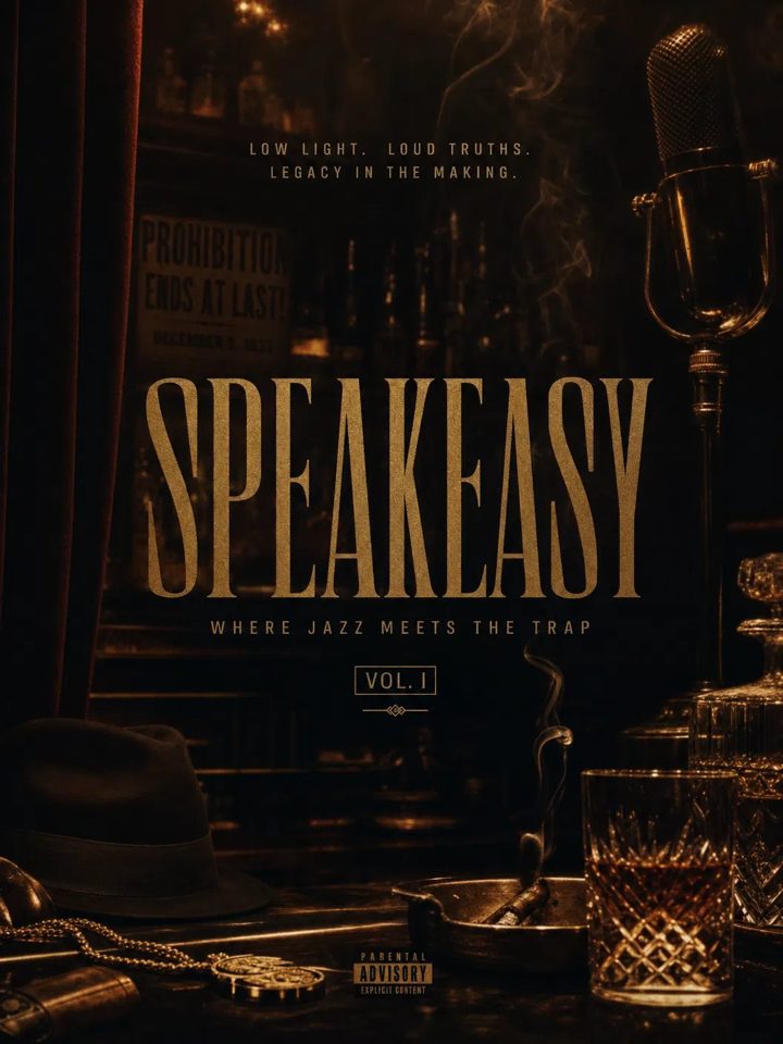 SPEAKEASY