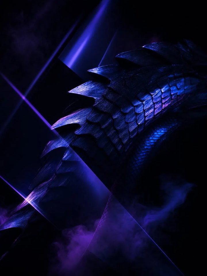 VYSERION