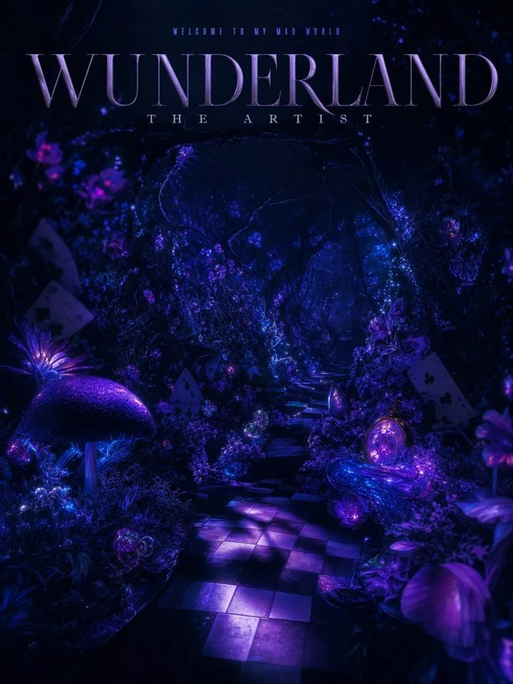 WUNDERLAND